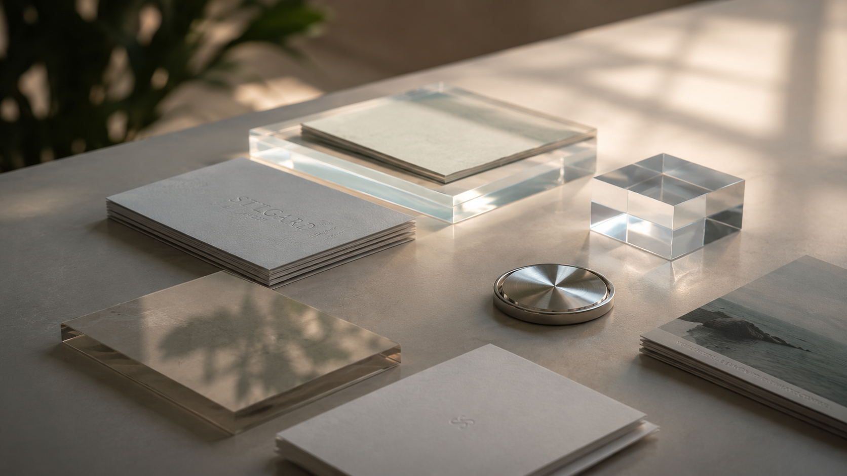 Marcas con criterio visual